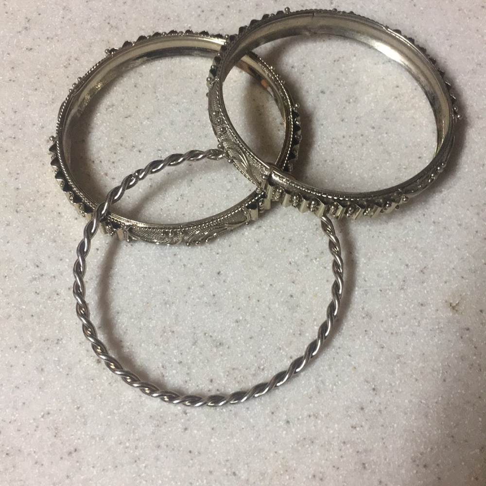 (3) pc bracelet set - Picture 4 of 4